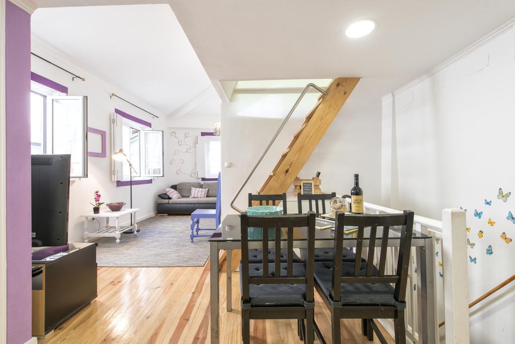 Alfama Doll House Apartamento Lisboa