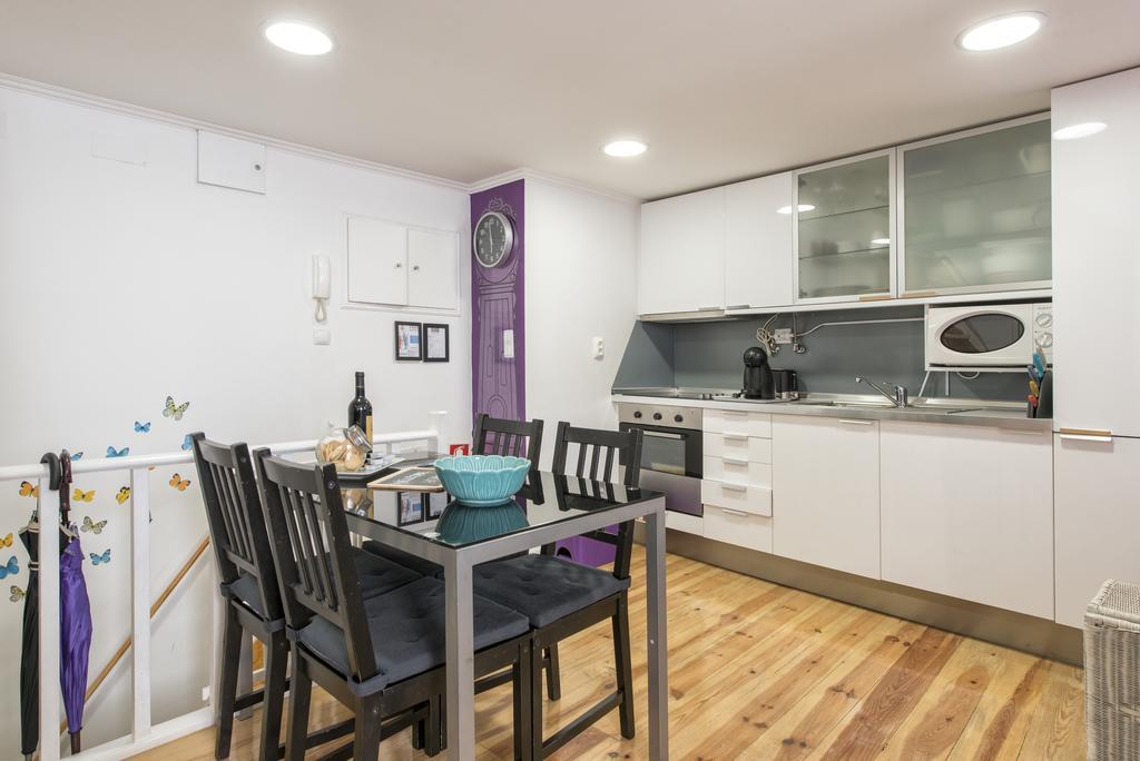 Alfama Doll House Apartamento *