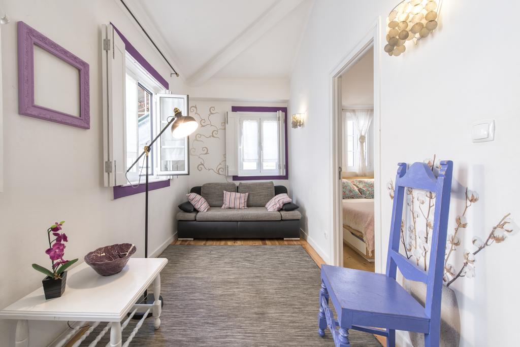 Apartamento Alfama Doll House *