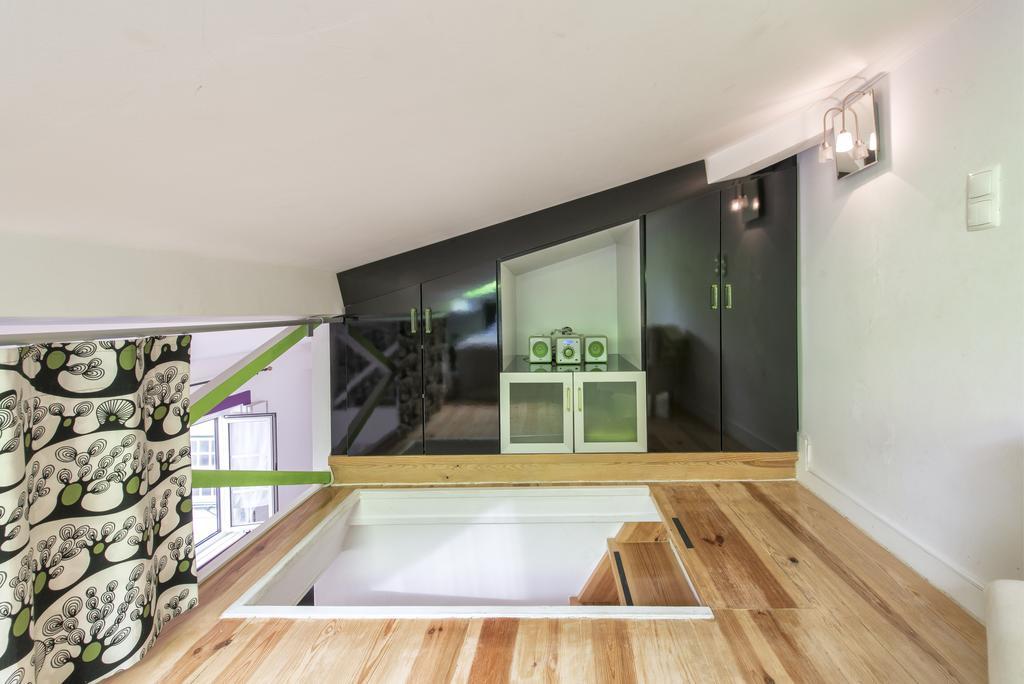 Apartamento Alfama Doll House *