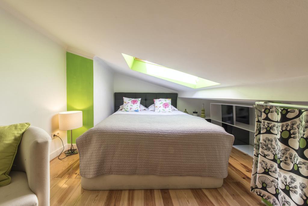 Apartamento Alfama Doll House Lisboa