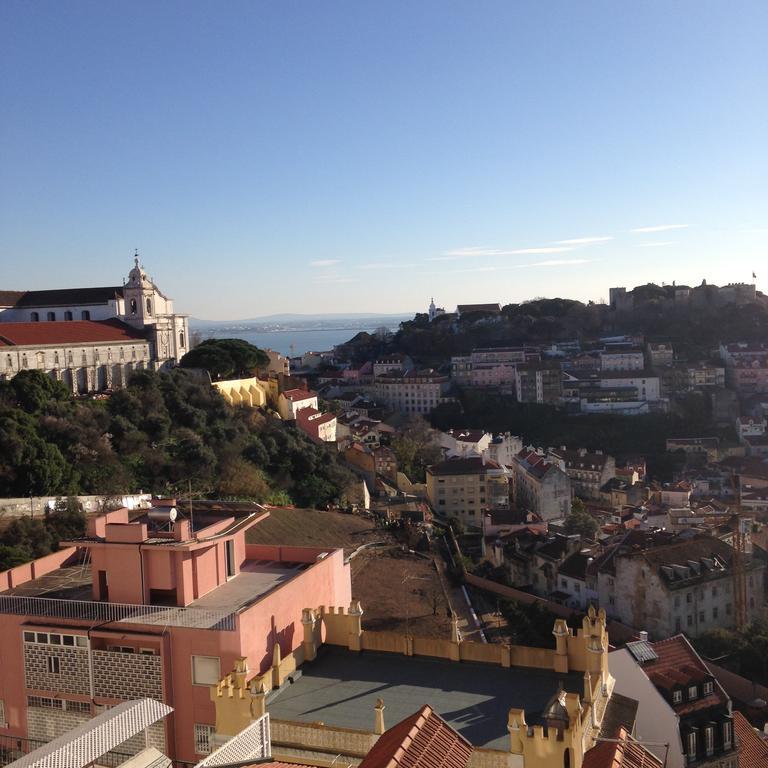 Alfama Doll House Lisboa