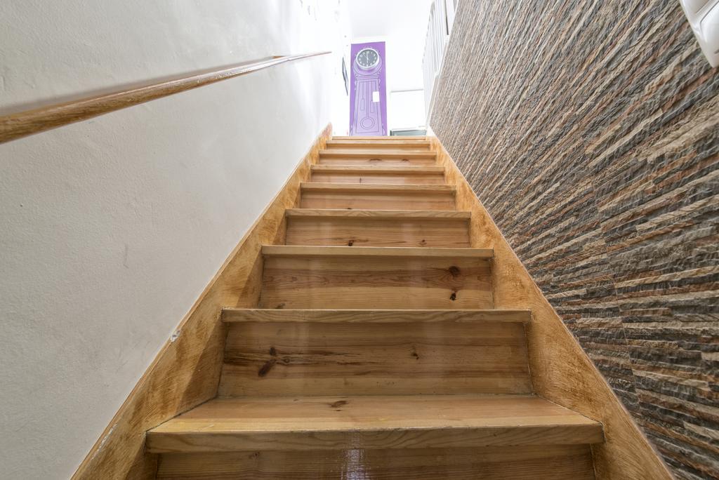 Alfama Doll House Apartamento