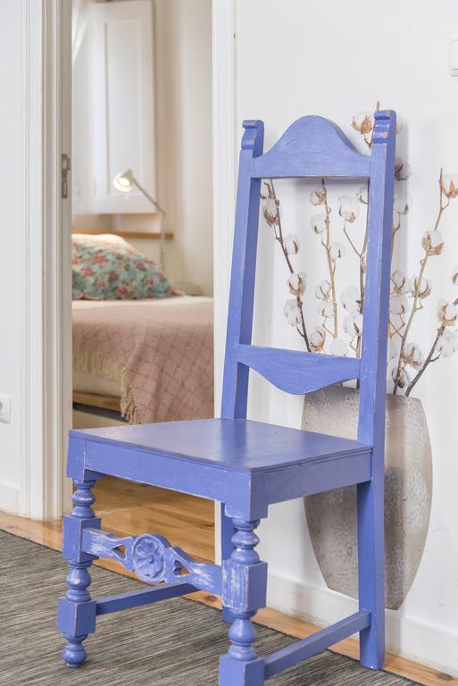 Apartamento Alfama Doll House Lisboa