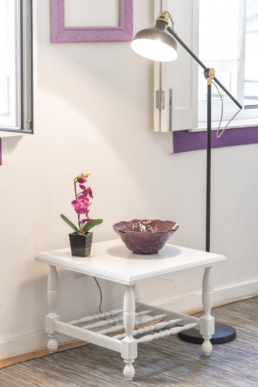 Alfama Doll House Apartamento
