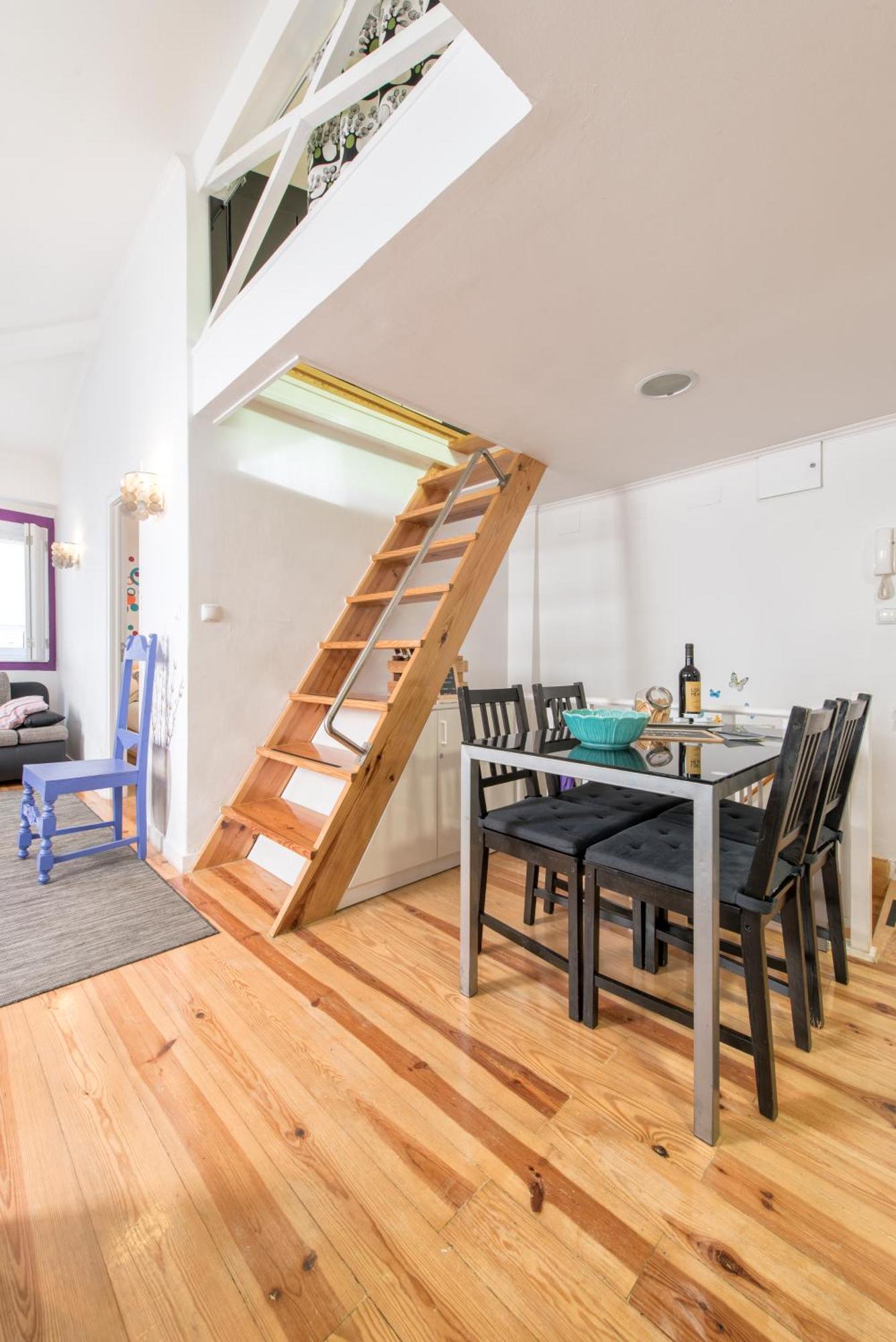 Alfama Doll House Apartamento *