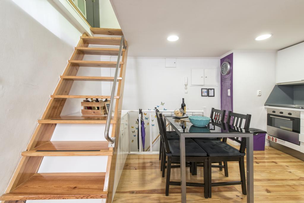 Alfama Doll House Apartamento