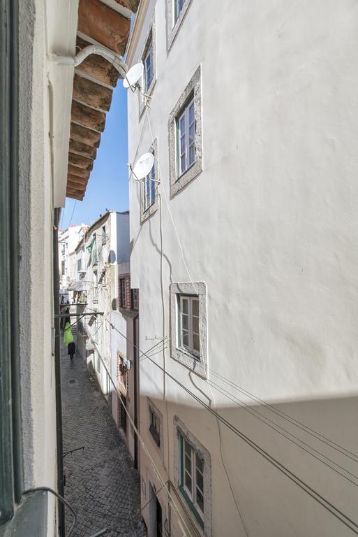 Alfama Doll House Apartamento *