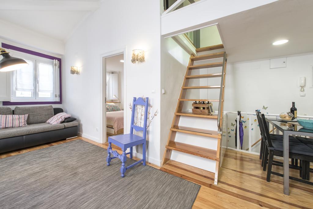 Apartamento Alfama Doll House Lisboa