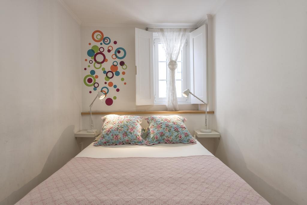 Alfama Doll House Apartamento Lisboa