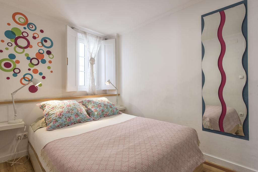 Alfama Doll House Lisboa