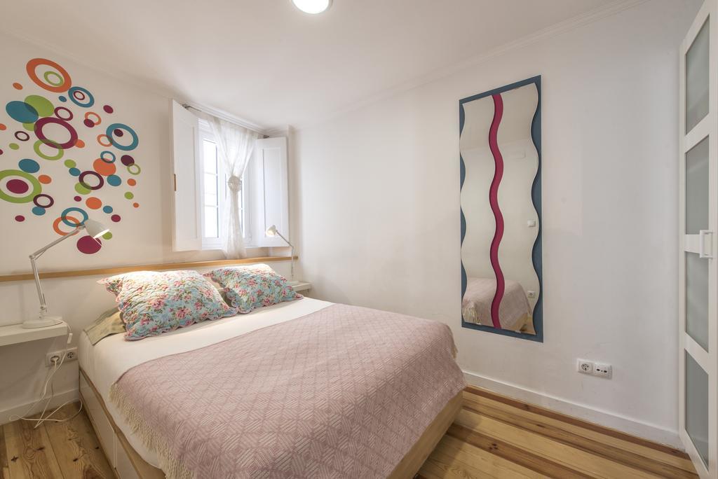 Alfama Doll House Apartamento