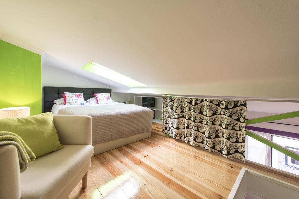 Alfama Doll House Apartamento *